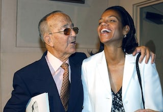 Qué fue de Ronna Keith, la viuda del doctor Julio Iglesias Puga (‘Papuchi’), padre de Julio Iglesias