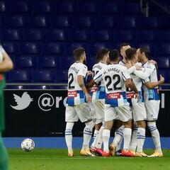 Diego López, del 15 al 1