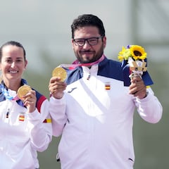 Una maldición sobre España