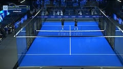 Tapia hace el punto del año y deja a los comentaristas en trance: “¡Es un tapón ciego!"