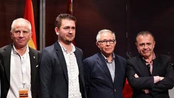 Discusión tuitera entre club y gobierno regional