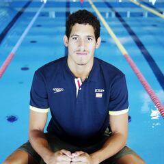 El ilusionante primer paso de Hugo González