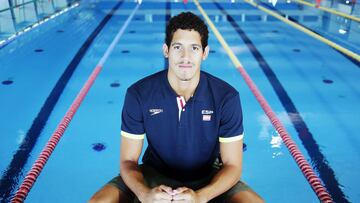Hugo González.