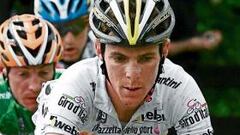 Riccó correrá en Francia con las etapas como objetivo