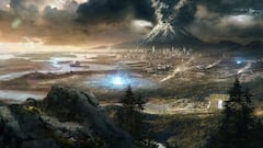 Veteranos de Days Gone y The Last of Us presentan su nuevo juego con NFT, Ashfall