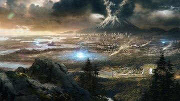 Veteranos de Days Gone y The Last of Us presentan su nuevo juego con NFT, Ashfall