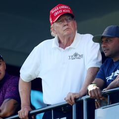 ¿Cuándo podría celebrarse el juicio contra Donald Trump en Georgia? Posibles fechas