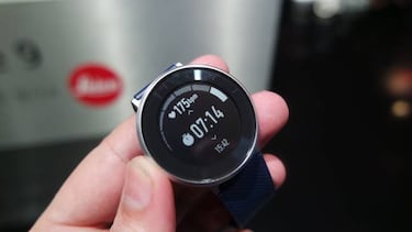 Huawei Fit, el smartwatch deportivo con pantalla de tinta electrónica