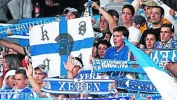 <b>LAS PETICIONES SUPERAN TODAS LAS EXPECTATIVAS</b> La demanda en la ciudad y entre los aficionados al equipo xerecista excede en estos momentos las 2.000 entradas que ha pedido el club al Córdoba, pero parece que en el club blanquiverde no se está por la labor de facilitar más localidades para los visitantes.