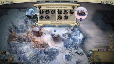 Age of Wonders III: Eternal Lords