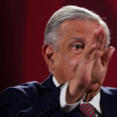 AMLO recuerda su infancia: no pensaba en ser presidente