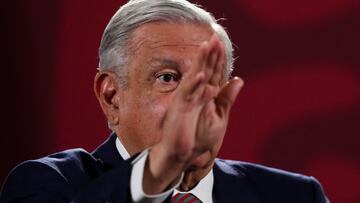 AMLO recuerda su infancia: no pensaba en ser presidente