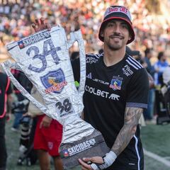 Los hechos que Javier Correa omitió al asegurar que la U no solidarizó con Colo Colo luego de la tragedia ante Fortaleza