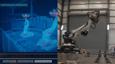 Robert Downey Jr. vuelve como Tony Stark para dar toda una sorpresa en los parques Disney