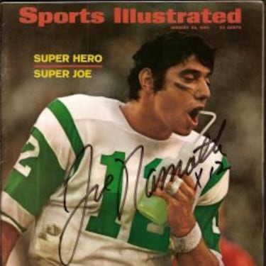 Los sobrenombres de los mejores partidos de la historia de la NFL