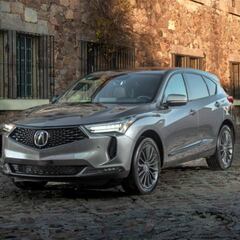 Acura RDX 2022 disponible en México: ¿la camioneta compacta de lujo con la mejor relación valor-precio?