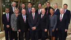 La ITF quiere que los partidos de la Copa Davis sean a tres sets