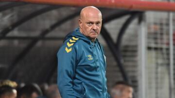 La plantilla se despide de Mel en sus perfiles sociales