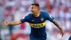 Ameal, sobre Cardona: "Hay posibilidades de que vuelva"