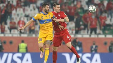 Tigres y Bayern Múnich cerca de firmar amistoso en el Universitario