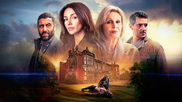 Esta miniserie thriller de Netflix que acumula 131 millones es perfecta para un fin de semana