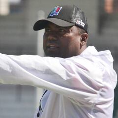 Bodhert: "Estábamos seguros de conseguir el resultado"