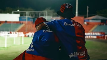 El Salvador apuesta por su infraestructura: millonaria renovación para el Estadio Óscar Alberto Quiteño