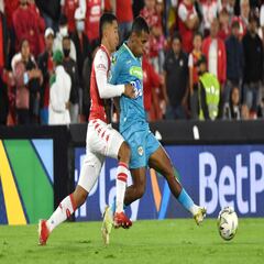 Dimayor cierra y archiva el caso de Santa Fe - Jaguares