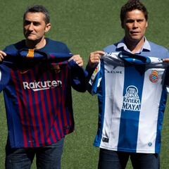 Rubi: "Si ganamos sería el día más feliz de mi vida profesional"