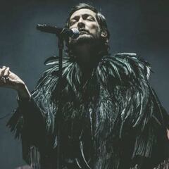 Zoé presentó su disco “Aztlán” en concierto gratuito