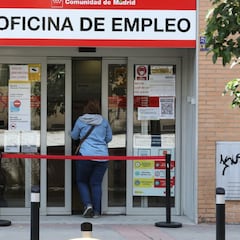 Los motivos por los que el SEPE te puede suspender la prestación por desempleo