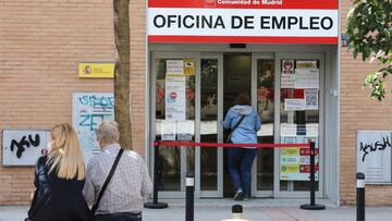 Los motivos por los que el SEPE te puede suspender la prestación por desempleo