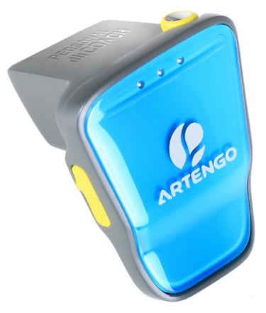 Un Personal Coach en tu raqueta: analiza tu tenis en tiempo real