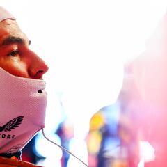 Los pilotos de Fórmula 1 más ricos de todos los tiempos