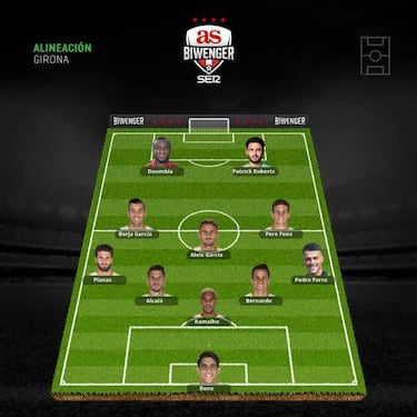 Ausencias y retornos marcarán la jornada 11 de LaLiga Santander