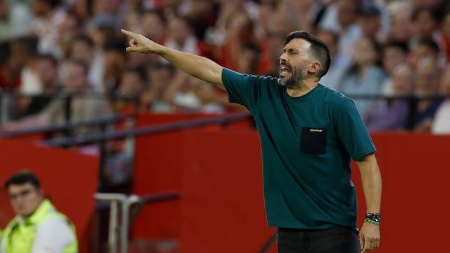 Sarabia: “Debemos ser mejores de lo que hemos sido”