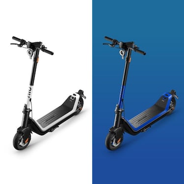 Los patinetes eléctricos de NIU llegan a España: El KQi3 Quick Scooter