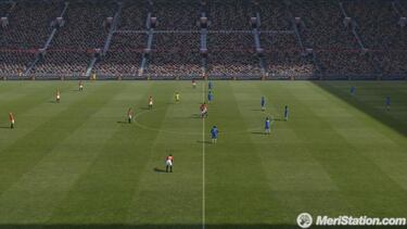 Pro Evolution Soccer 2011