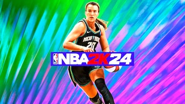 NBA 2K24 Locker Codes: What They Are, How To Get Them, and Rewards