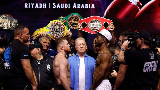 ¿Por qué el Canelo Álvarez vs William Scull no se ve en directo en México? Este será el retraso de la retransmisión