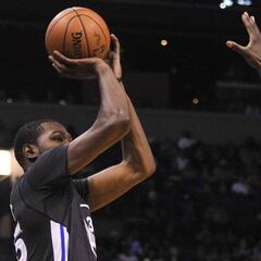 Los Warriors de Curry no ganan, aplastan: segundo partido por más de 40 esta temporada