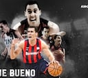 Pablo Prigioni regresa al Baskonia con 39 años