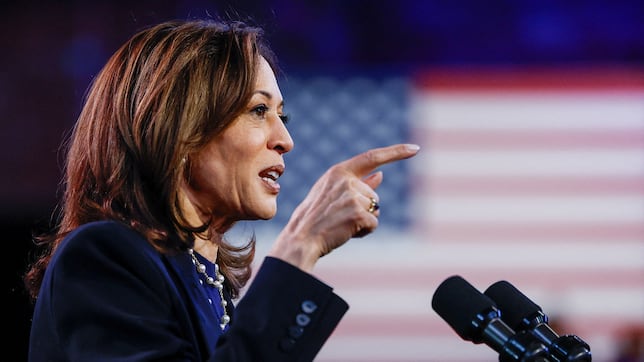 How would Kamala Harris’ proposals on Social Security affect SSI payments?