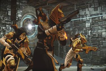 Vuelven las Pruebas de Osiris a Destiny 2; adiós a los engramas luminosos, entre otros cambios