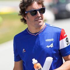 "Sin ritmo, fuera del top-10"