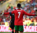 Portugal vs Irlanda, en directo: Amistoso Internacional hoy, en vivo
