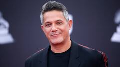 Alejandro Sanz se compromete: "Haré un estudio sobre el CO2 de mis conciertos"