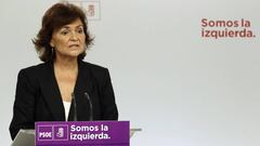 PSOE: "Todos somos iguales ante la ley, seas Rajoy o Cristiano"