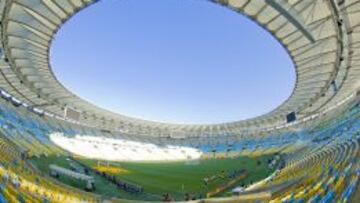 Las entradas para la final ya se revenden por 2.000 dólares