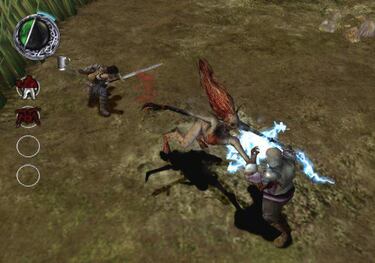 The Bard's Tale, Impresiones